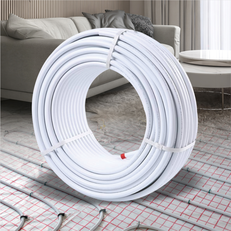 ALUPLAST ME IZOLIM fi 16 WARMETEC- 50m