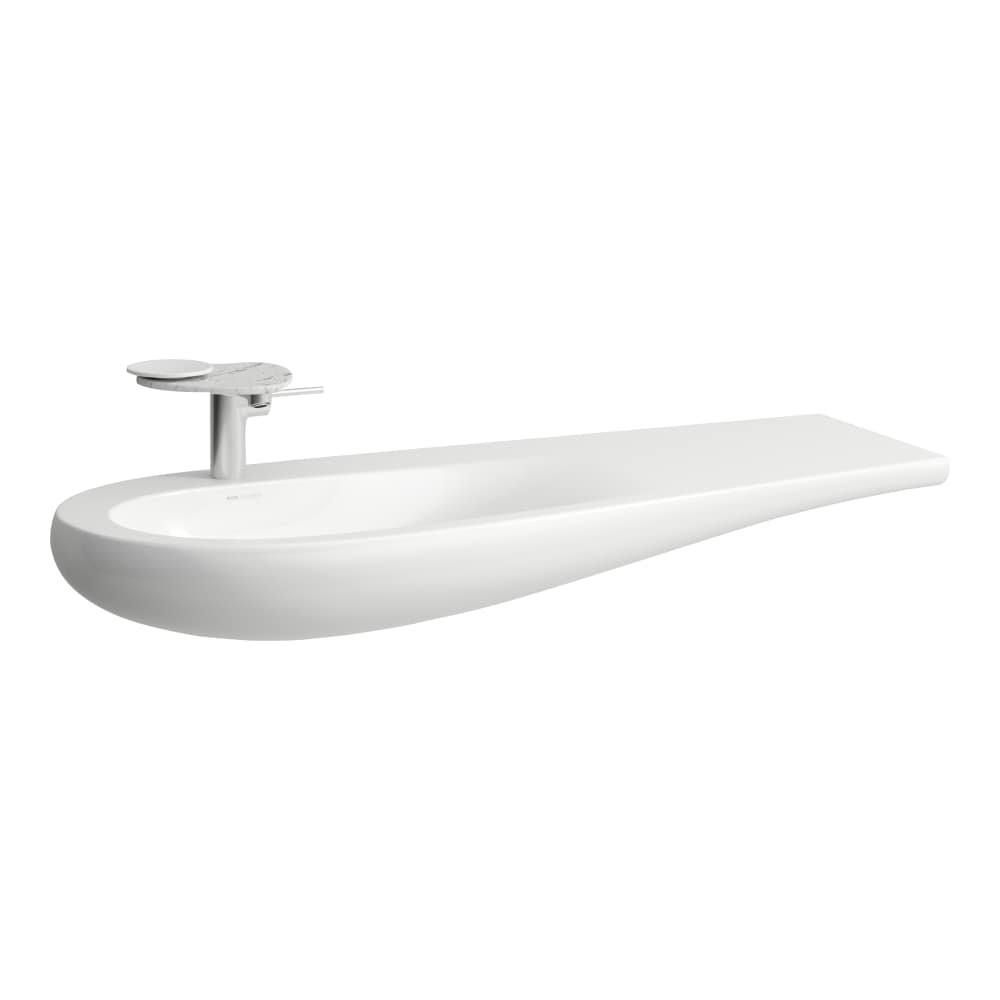 LAVAMAN LAUFEN WHITE ALESSI 120X50 R H8149734001041