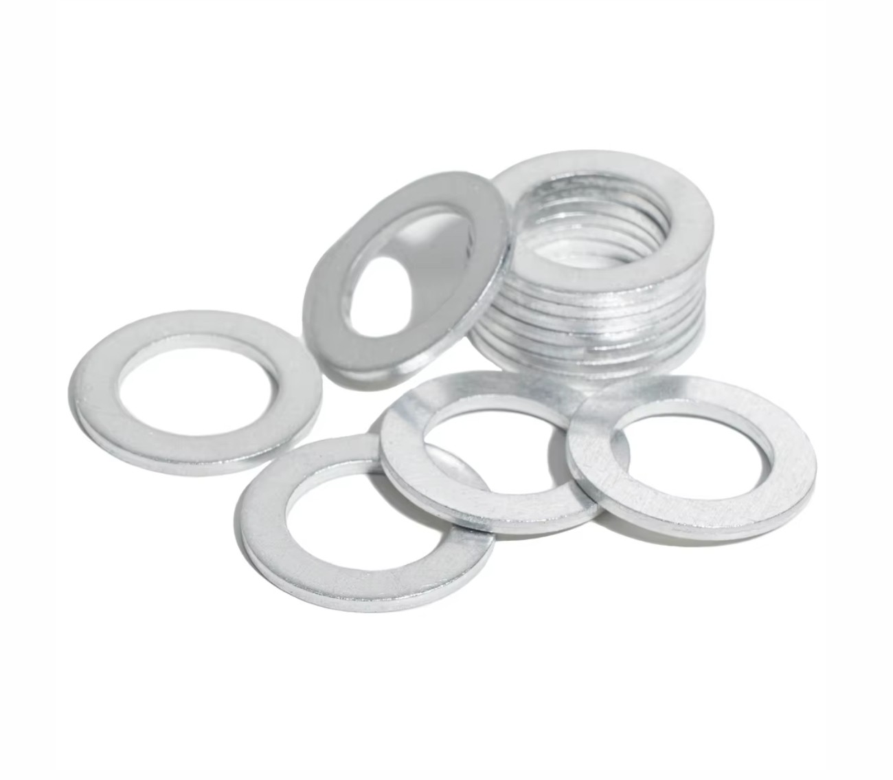 NENSHTRESA DIN125 M6 G1-24 (1KG=956COPE)