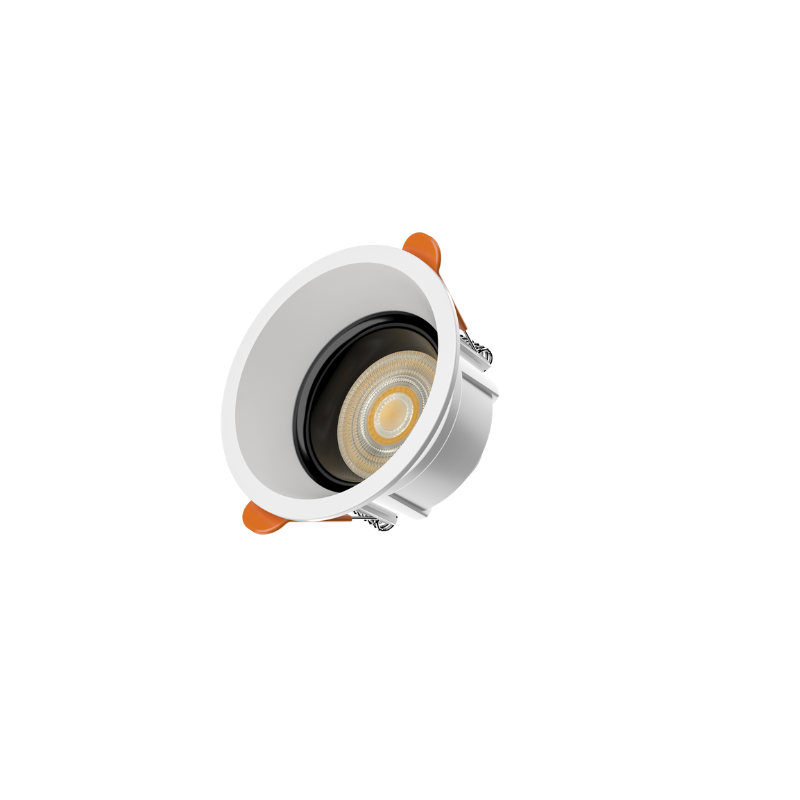 LED SPOT LIPER LP-DL10G01-Y 10W IP20 3 COLOR WH