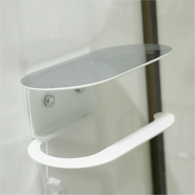 MBAJTESE PER LETER TOALETI GRACE 811186C-A01