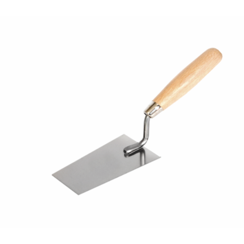 MISTRI QELIK INOX 140MM 0201
