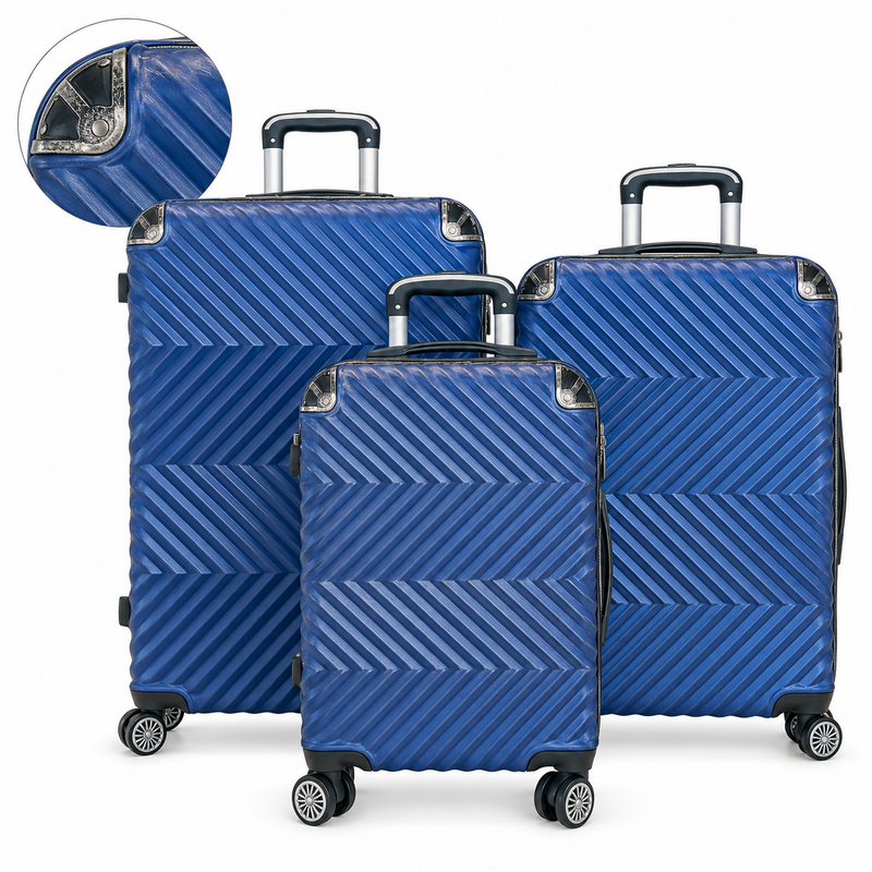 KUFER 9006 BLUE L