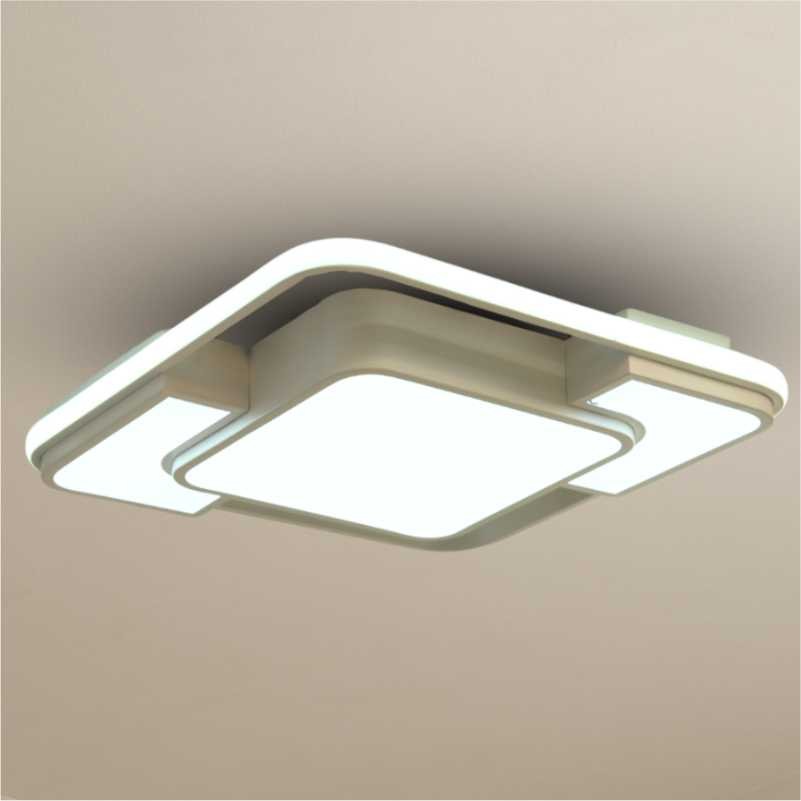 LLUSTER 8112-520 WHITE