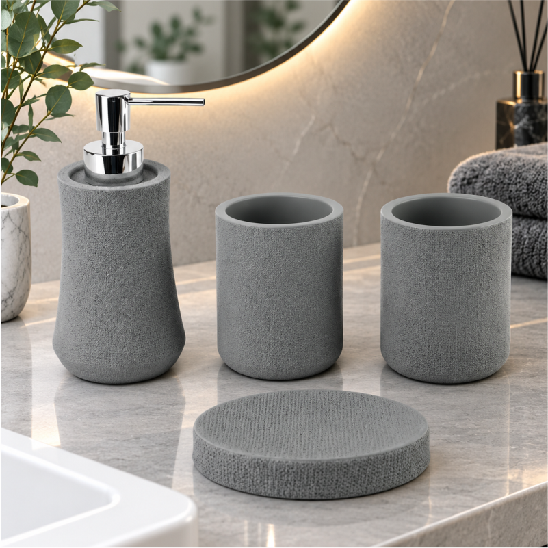 AKSESOR PER BANJO 4/1 1030 GRAY