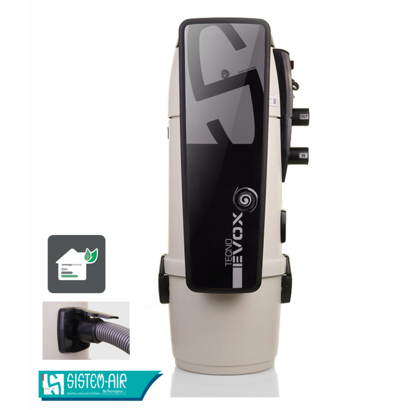FSHESA QENDRORE TECNO EVOX 450-230V (3115.3TEV)