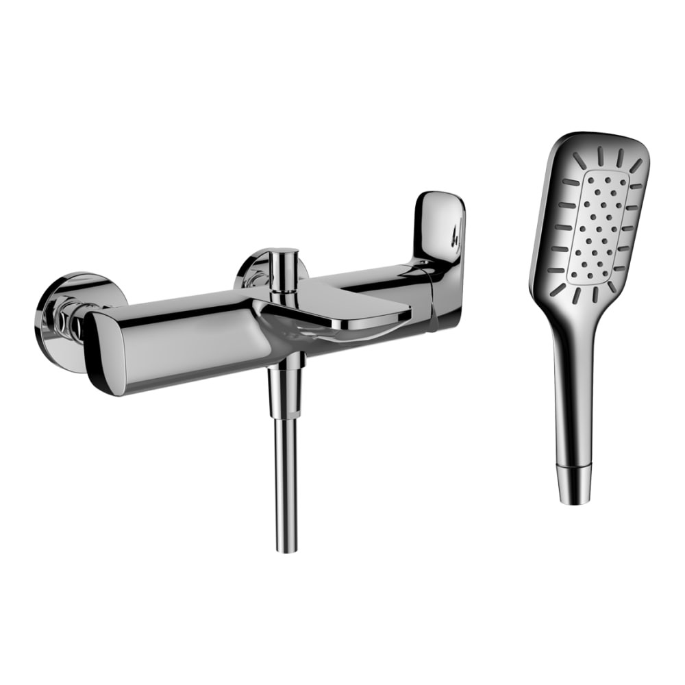 BATERI TUSHI + GYPI ME DOREZ LAUFEN HF905360100600