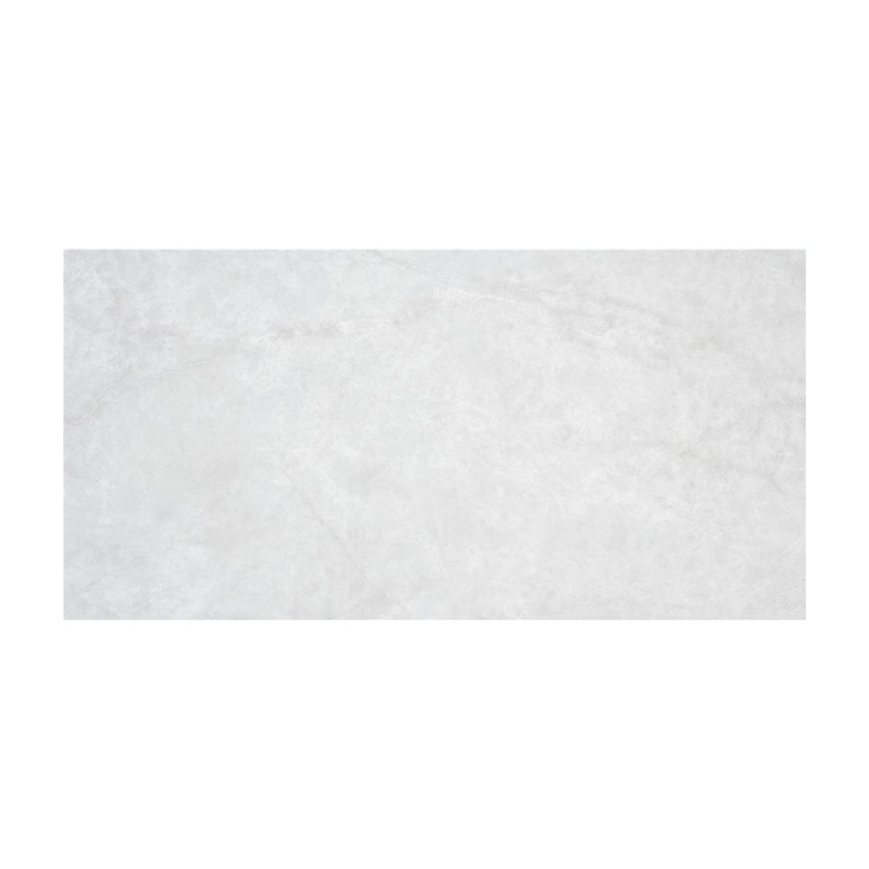 P.E. DONCELLA WHITE SAT. 60X120 RECT.STN
