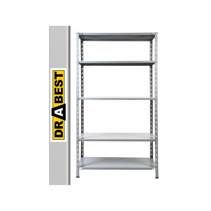 RAFT METALI 175X90X40CM ''PIK''