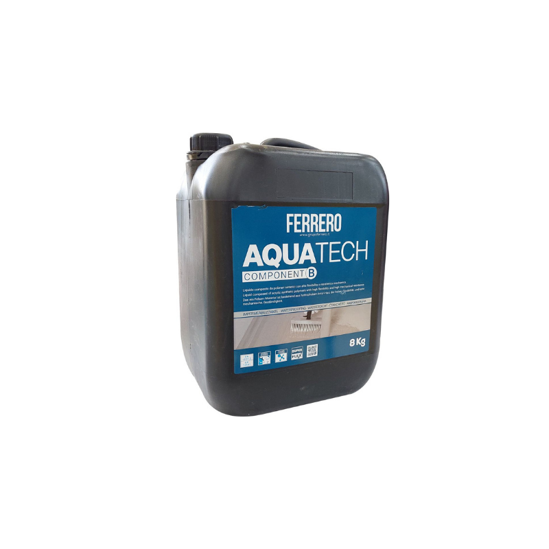 FERRERO AQUATECH BIDON 8KG