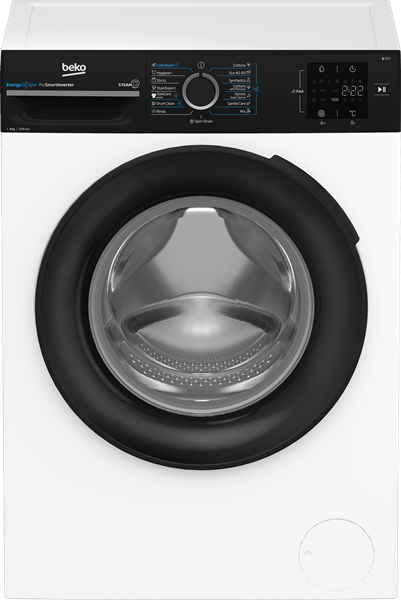 RROBALARESE BEKO BM3WFSU38213WPBB