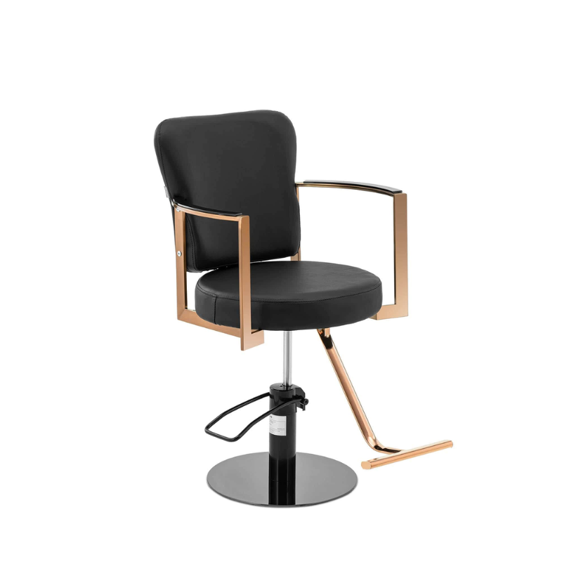 KARRIKA FRIZERI WL-S2260 BLACK