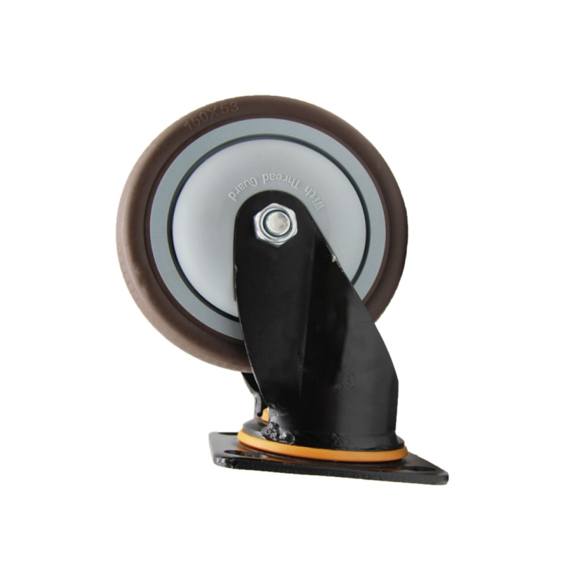 RROTA LEVIZESE TPR 4'' G5-68