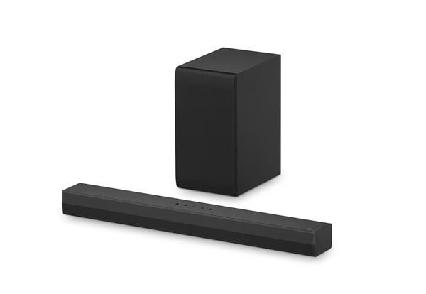 SOUNDBAR LG S40T