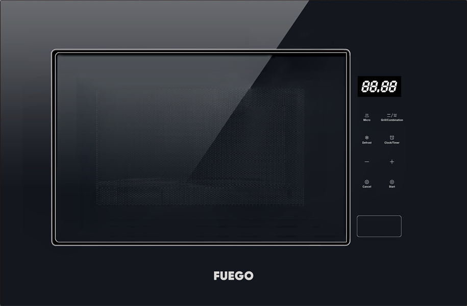 MIKROVALE MONTUESE FUEGO CMFGJEBI20B