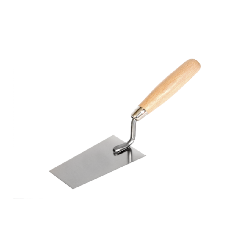 MISTRI QELIK INOX 130MM 0200