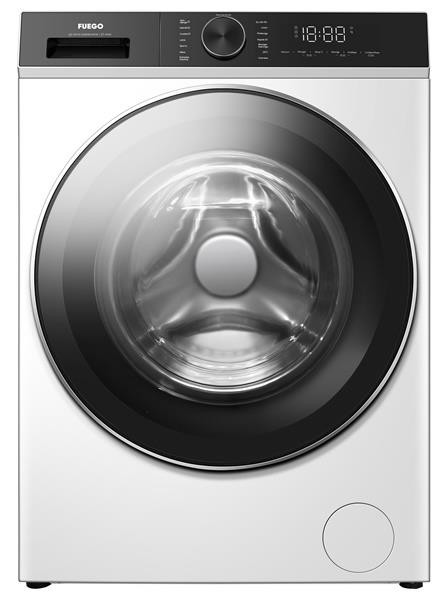 LAVATRIQE FUEGO WMFGTC91443B 9KG 1400RPM