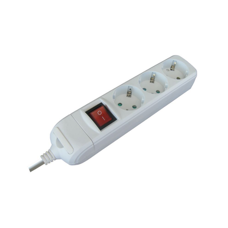 KABLLO VAZHDUESE 3X1.5MM 3X5METRA ME ND. 76011/810076