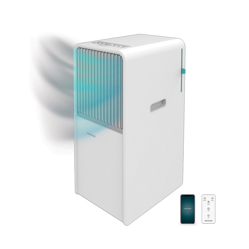 KLIME LEVIZESE FORCECLIMA 7550 7000BTU 08163 CT