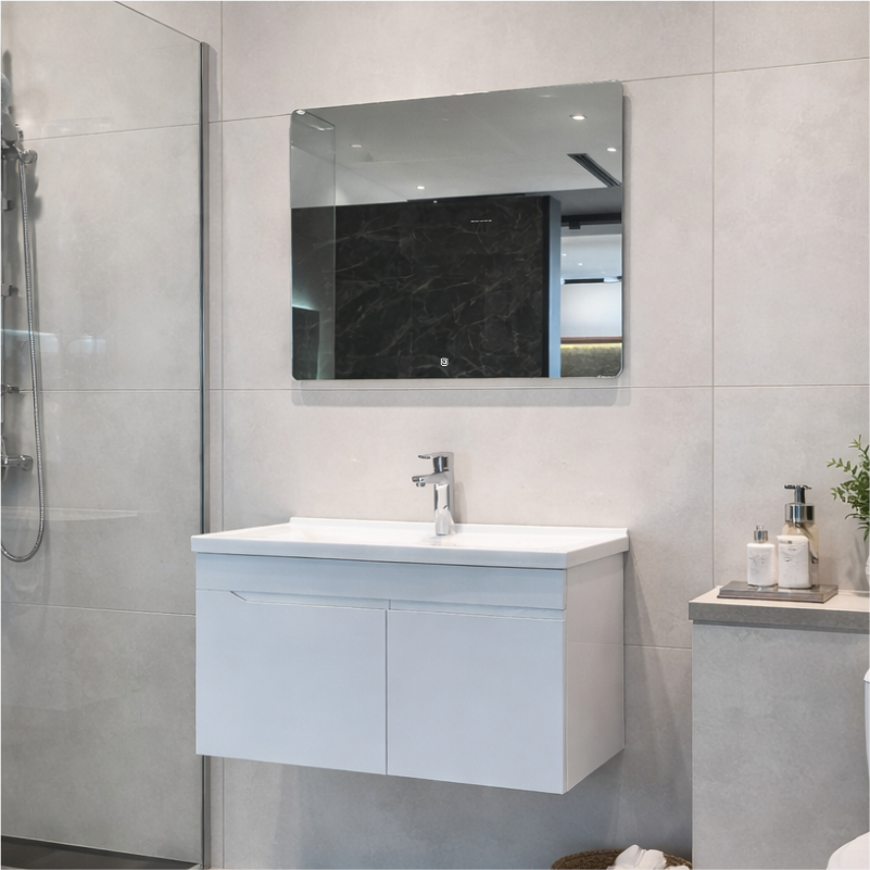 KOMODE PER BANJO MILE JC01-60 60CM 3/1