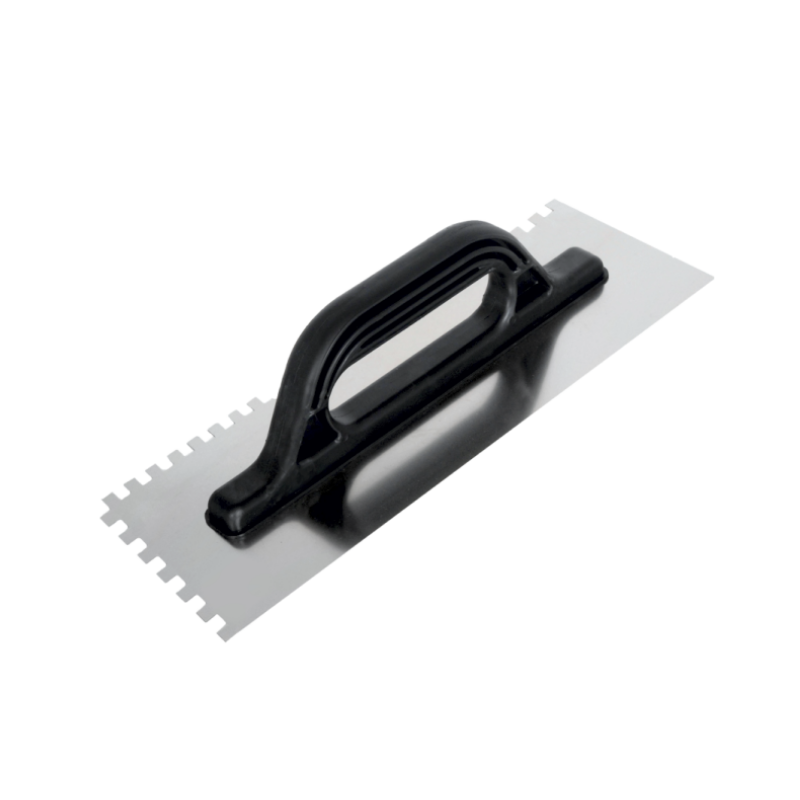 OBELL INOX 360MM ME DOREZ PLASTIKE 8X8MM DHËMBË 5408