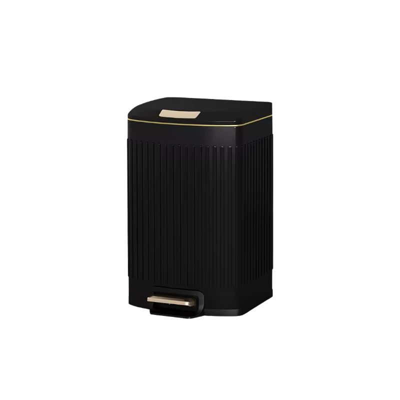 SHPORT PER MBETURINA ECO AG97-32 A05-A7-7L-EMB BLACK