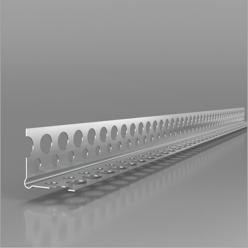 Lik KANDE KNAUFI G-LP 0,30/23x23/3,0m 401.302330