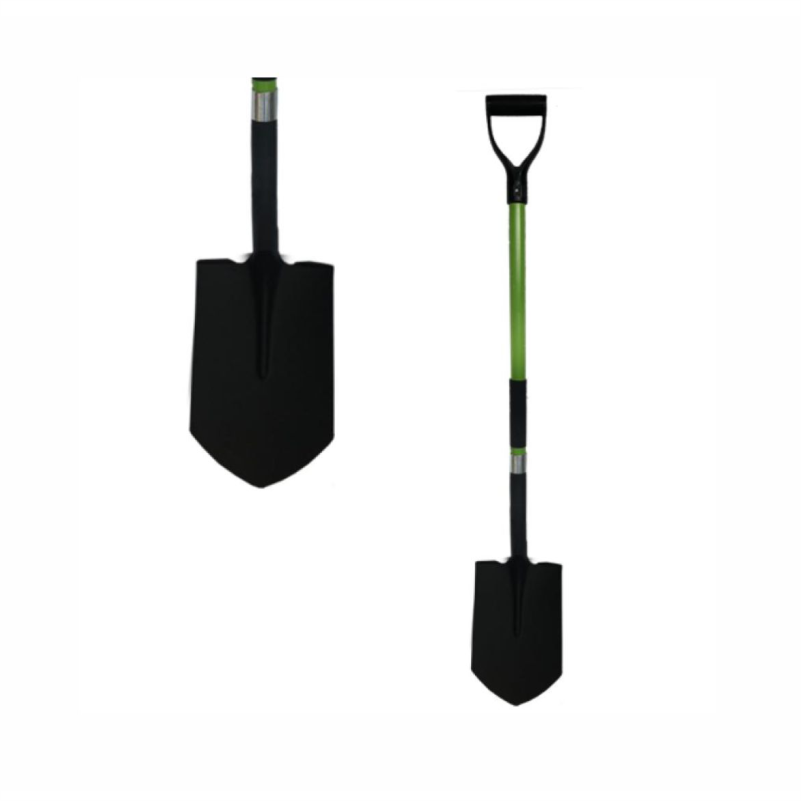 LOPATE 120CM FIBERGLASS FUR4082