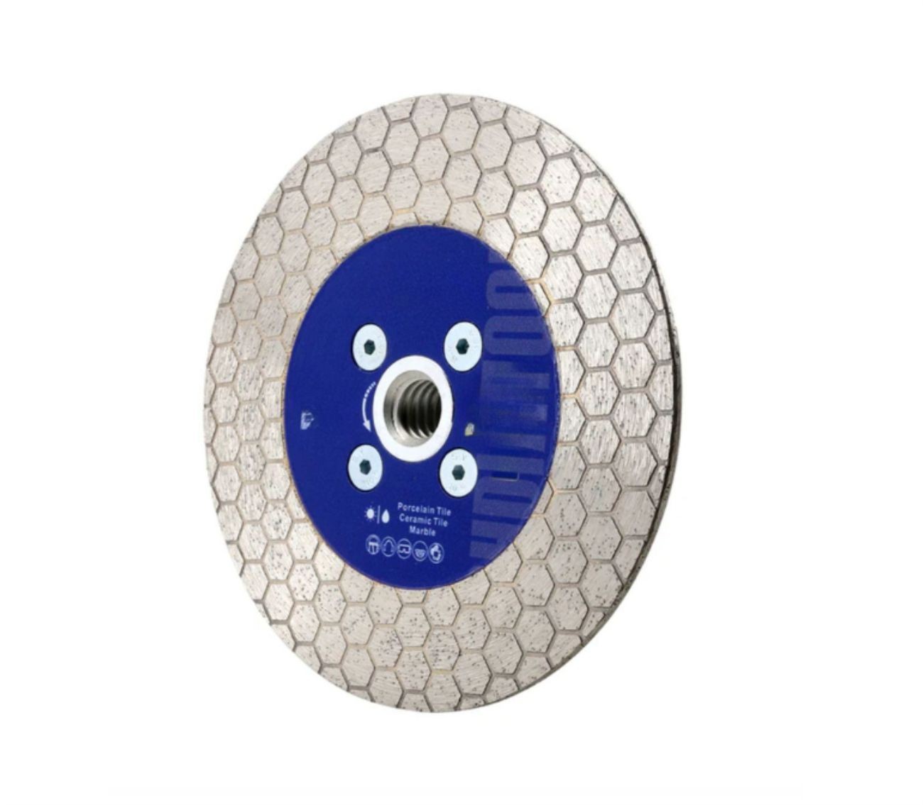 DISK PER PLLAKA DIAMOND 115MM G41-32