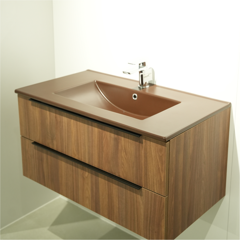 LAVAMAN TURA  BROWN 810*470*175 SE6004