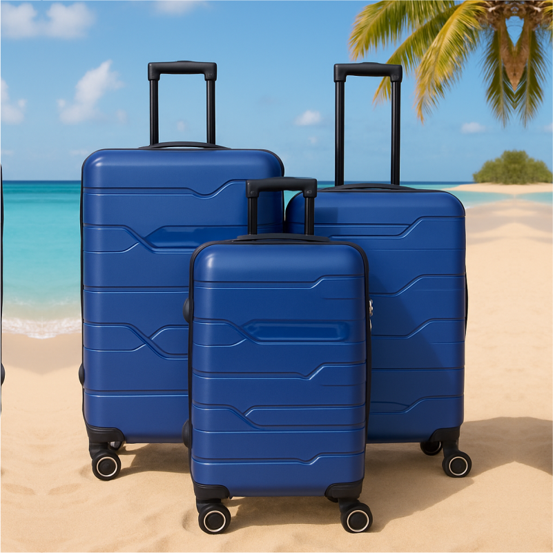 KUFER PP002 G13-3 BLUE M