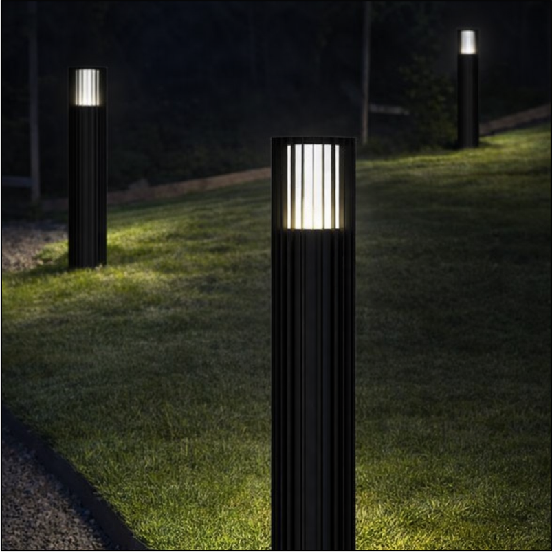 DRITE MURI SF0414 7W 600MM 4000K