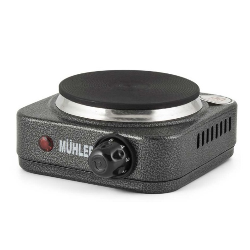 MUHLER RESHO MHP-050M 500W 1 PLLAKE