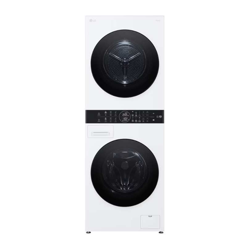 LARESE/THARESE LG 12/10KG WT1210WWF