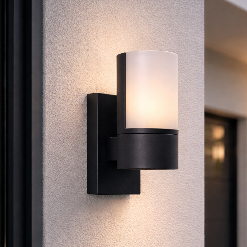 DRITE MURI W122-1W 4000K BK