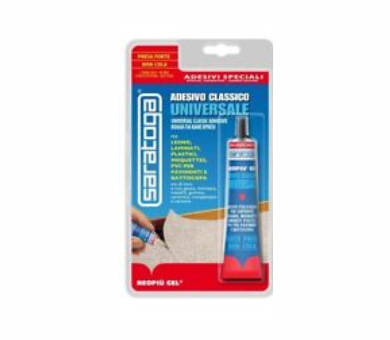 NGJITES UNIVERZAL GEL 25ML 57.020.002