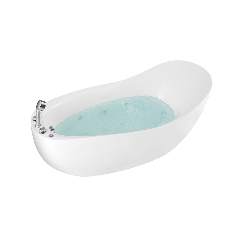 VASKE ME HIDROMASAZH NATURE M-SP1851-D