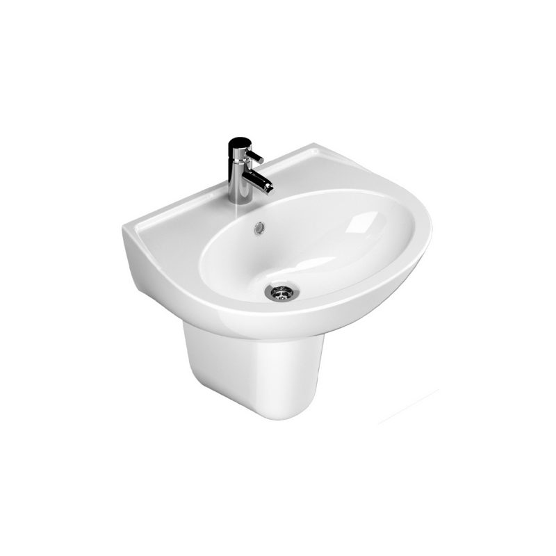 LAVAMAN + SHTYLLA TURAVIT KIDS 5003+1005