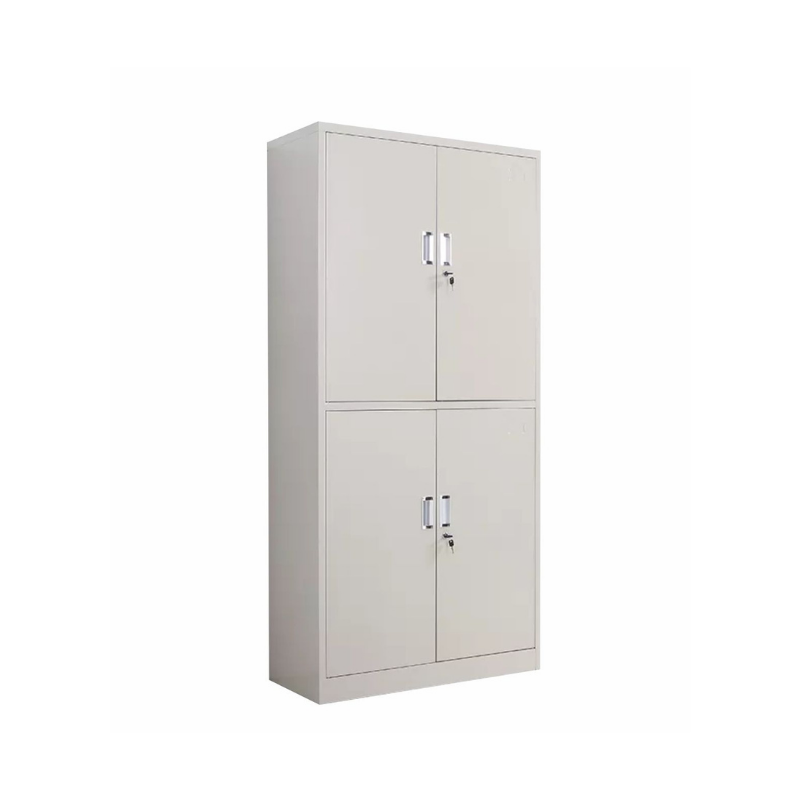 DOLLAP METALI ME 4 NDARJE 180X85X39CM HX-W062