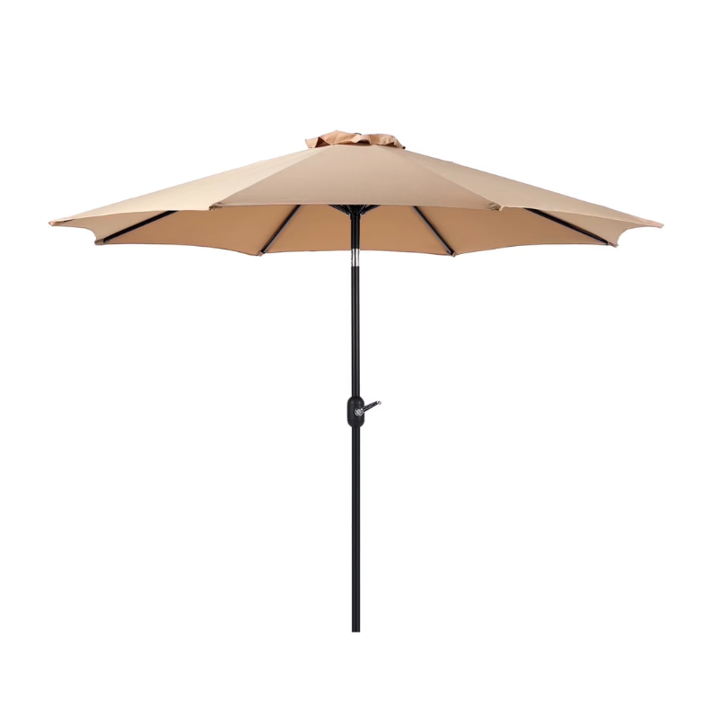 ÇADER KOPSHTI 2.7 METRA CAPPUCCINO BH-029