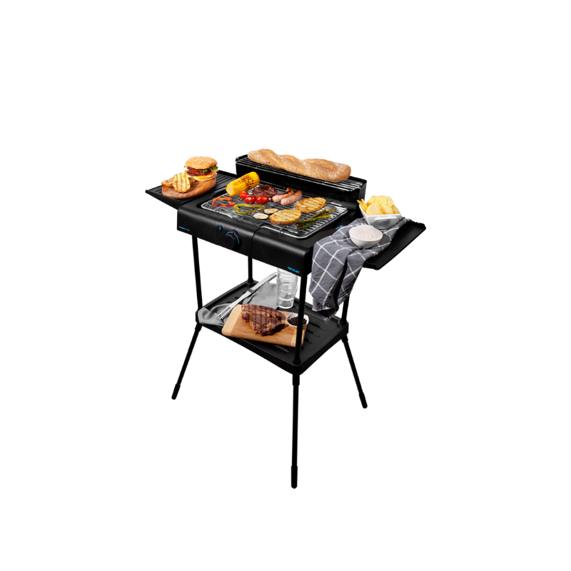 SKARE ELEKTRIKE ME MBAJTES 2400W PERFECTSTEAK 4200 03049 CT