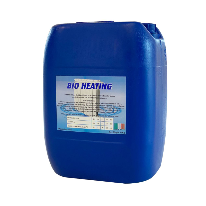ANTIFRIZ NXEMJES BIO HEATING ITALIAN 23K