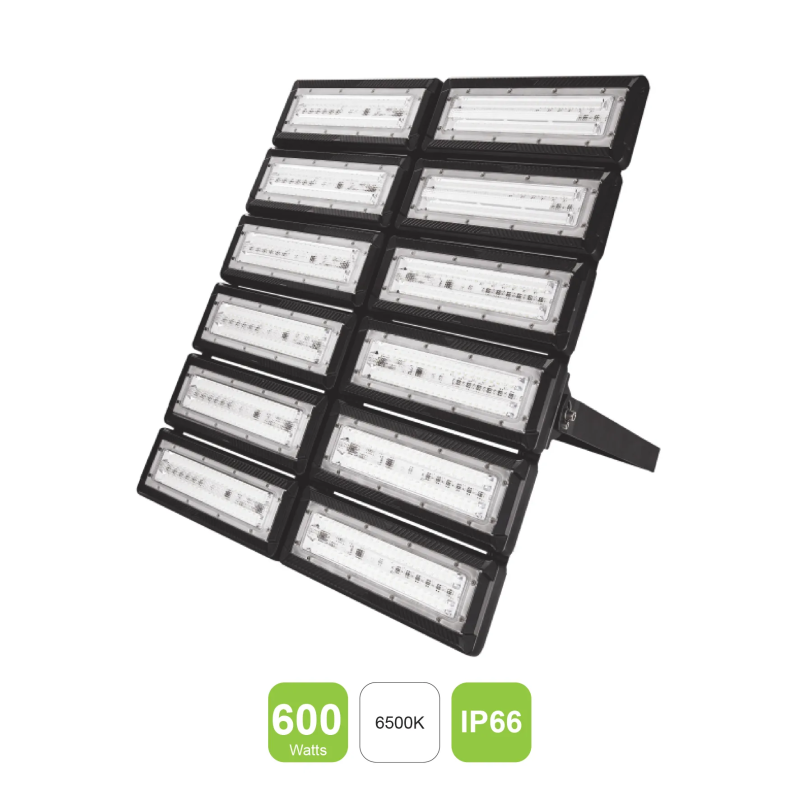 REFLEKTOR LIPER 600W LPFL-600M01