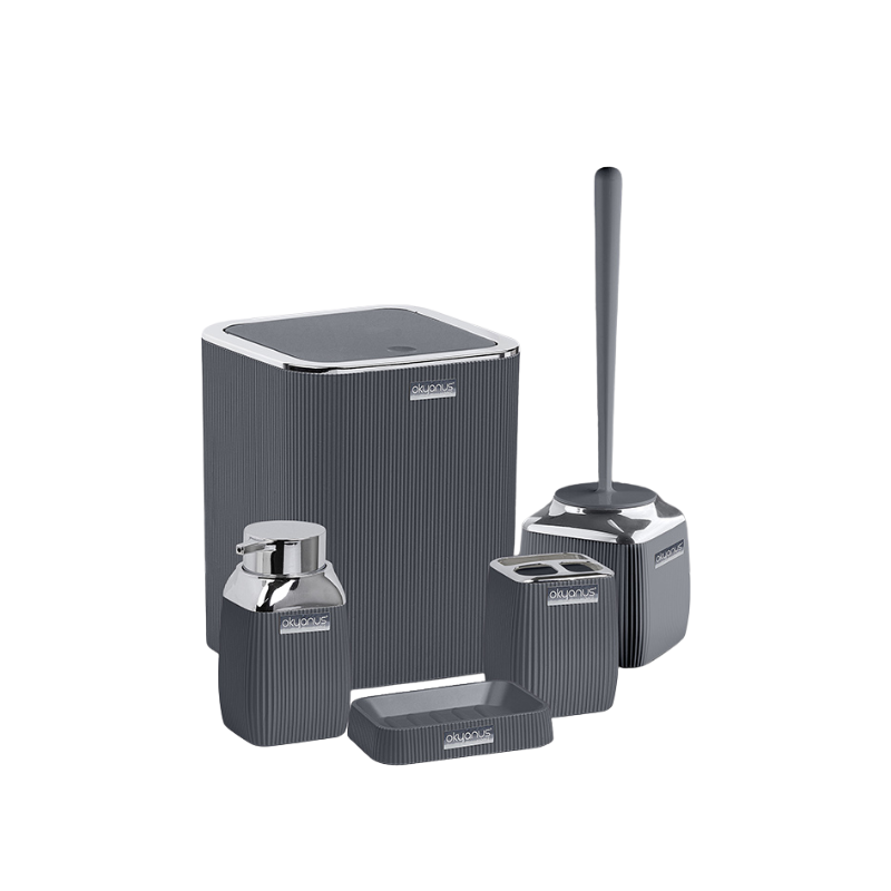 AKSESOR PER BANJO OKY-501-3-B 5/1 e BARDHE - WOODEN Katrore