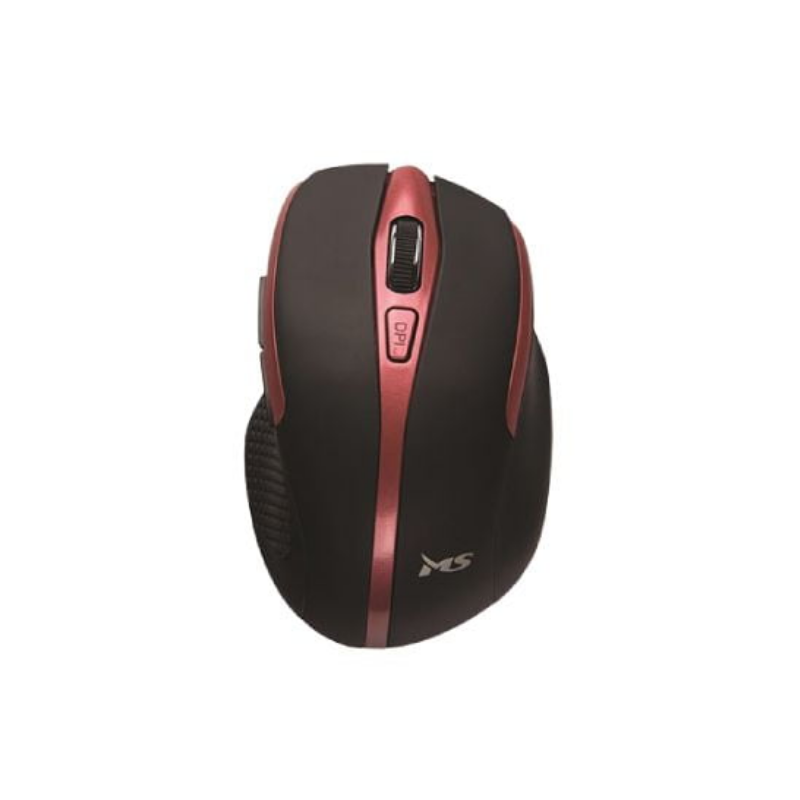 MAUS MS MSI FOCUS M110 WIFI
