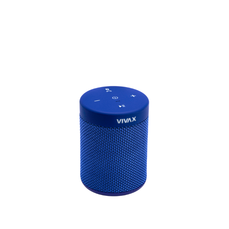 ZMADHUES ZERI VIVAX BS-50 BLUE