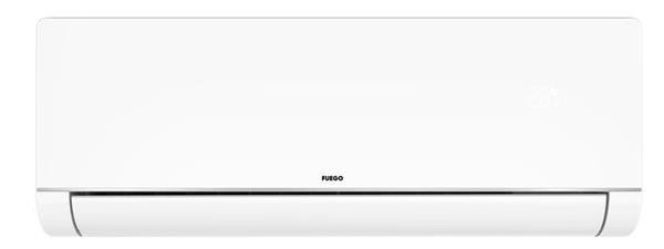 KLIME 24 FUEGO FGTC24INV-WIFI-WMSE7 A+++
