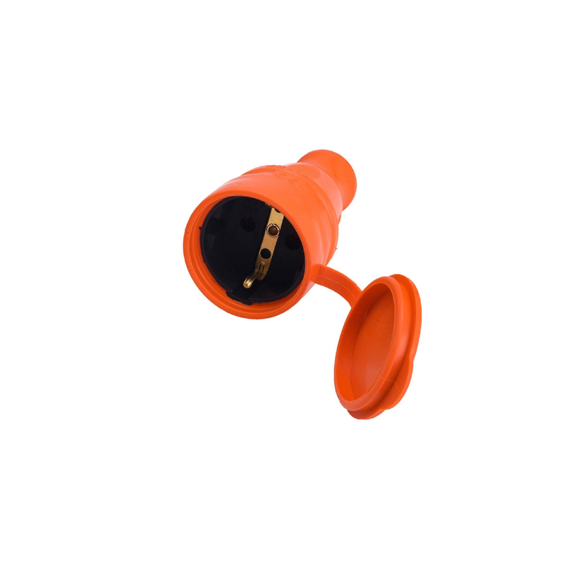 SPINA GOME F RDP-O P04193-303-0002 ORANGE BL