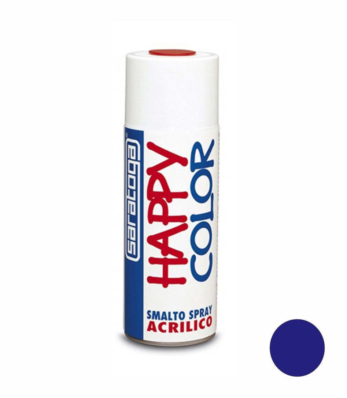 SPREJ NGJYRE BLU ZAFFIRO 400ML RAL 5003 88.150.060