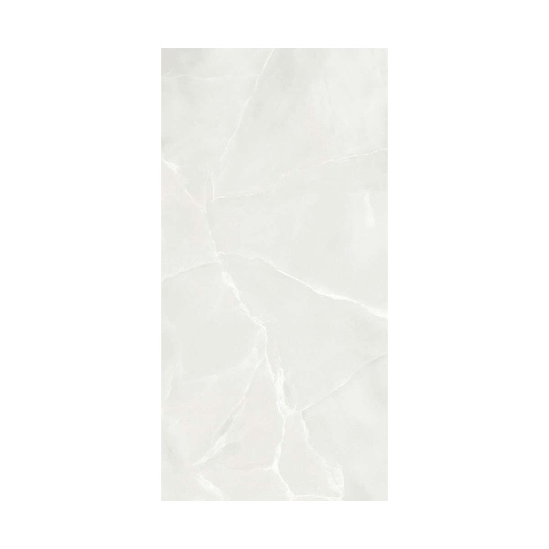 P.E. PUL. SCARLET SOFT WHITE 60X120 RECT. 1A STN